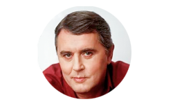 Лесь Подерв’янський